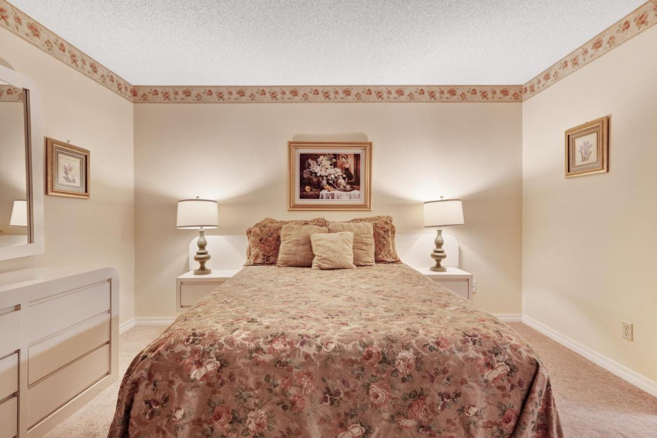 The Inn At St. Thomas Square #1305A パナマシティービーチ エクステリア 写真