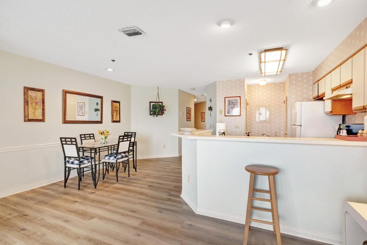 The Inn At St. Thomas Square #1305A パナマシティービーチ エクステリア 写真